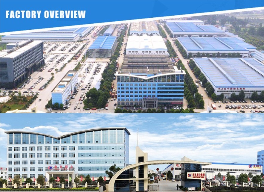 Chengli Special Co., Ltd.