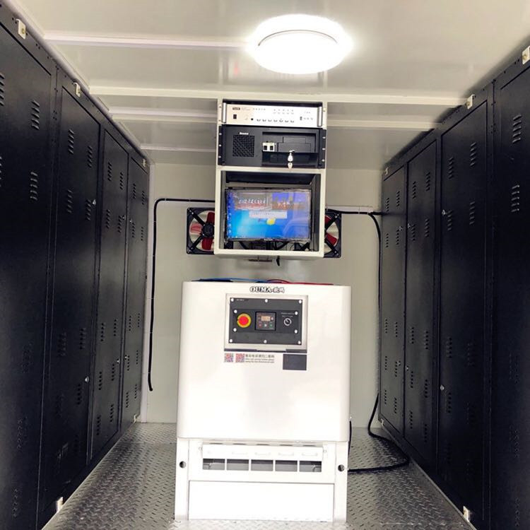 Dongfeng Mobile Truck Led Display 4x2 Mobile LED Advertising Vehicle Waterproof For Outdoor