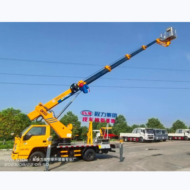 3360mm Wheel Base High Altitude Operation Trucks Drive Type Left Or Right Hand Drive